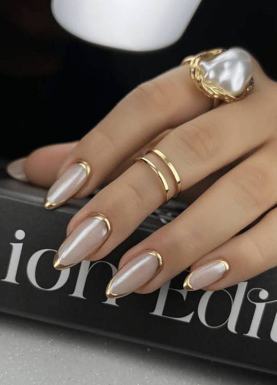 Feel confident and classy at Lunas Nail Bar, a trusted nail salon General de Gaulle.